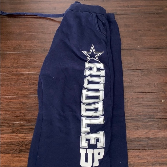 dallas cowboys sweatsuit